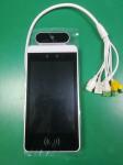 Upgrade Access Control Android Based Facial Recognition Panel With Infrared