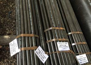 China High Pressure Boiler Carbon Steel Tube 6mm~88.9mm OD For Construction Structure on sale