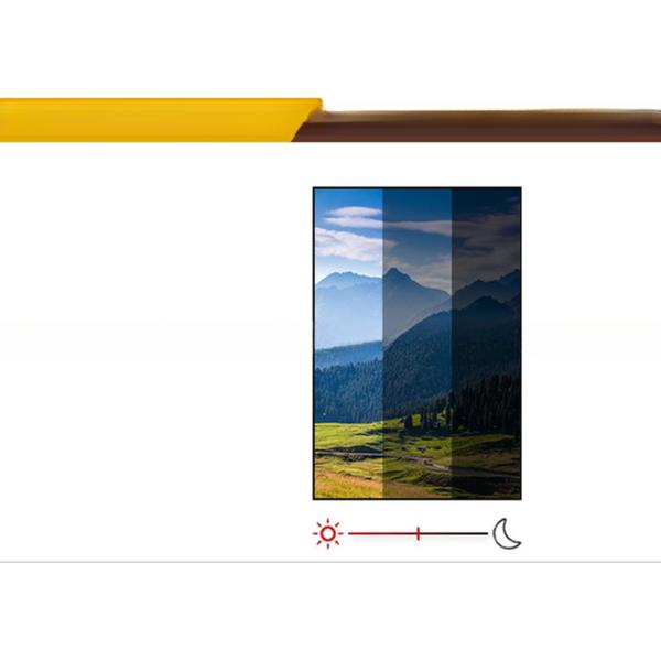 32" 43" Inch 2500-3000 Nit High Brightness LCD LED Advertising monitor Digital Signage video display with photo sensor