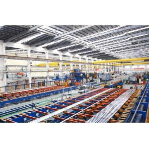 Foshan Lucky Metal Co.,ltd