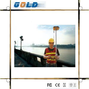 China New GPS System China Topographic Surveys Cheap Bluetooth GPS Receiver on sale