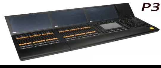 Buy 9inch touch screen Universal Dmx Controller / Dmx 512 Controller at wholesale prices