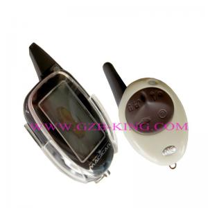 Quality Magicar two way car alarm special for Mid-East Market for sale