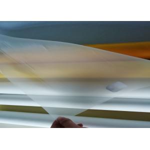 Monofilament Polyester Silk Screen Printing Mesh Roll