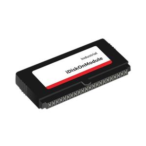 Quality IDE Dom 44 Pin PATA Flash Module Flash Memory Diskonmodule (DOM) PATA&amp;IDE (ATA) Interface Industrial Grade Memory -40 º C~85 º C Tlc32GB for sale