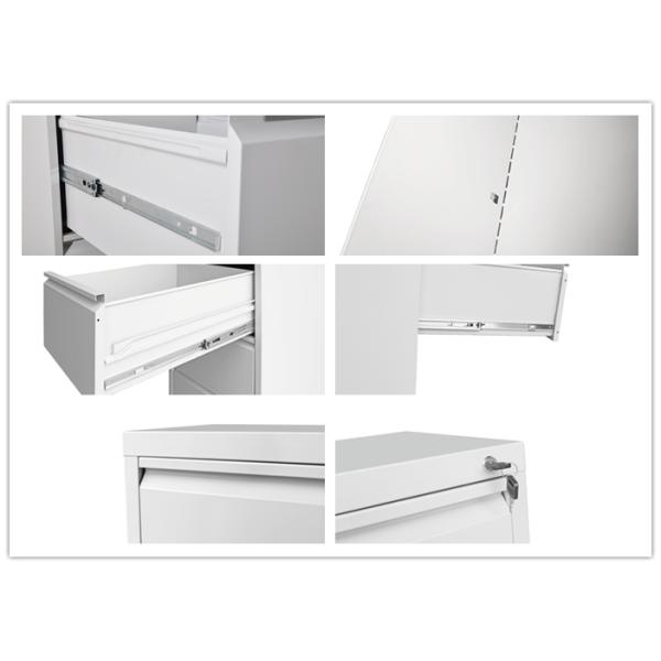 40KGS Metal Drawer Cabinet