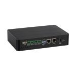 Dual LAN 4COM ARM RK3568 Industrial PC DDR4 8G EMMC 16G Android 11 Embedded Mini