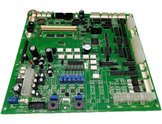 UL ISO9001 SMT Custom Circuit Board Assembly Medical Devices PCBA