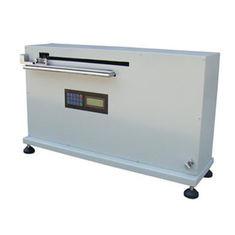 Buy ASTM D1388 ISO9073-7 Microcomputer Control Fabric Stiffness Tester at wholesale prices