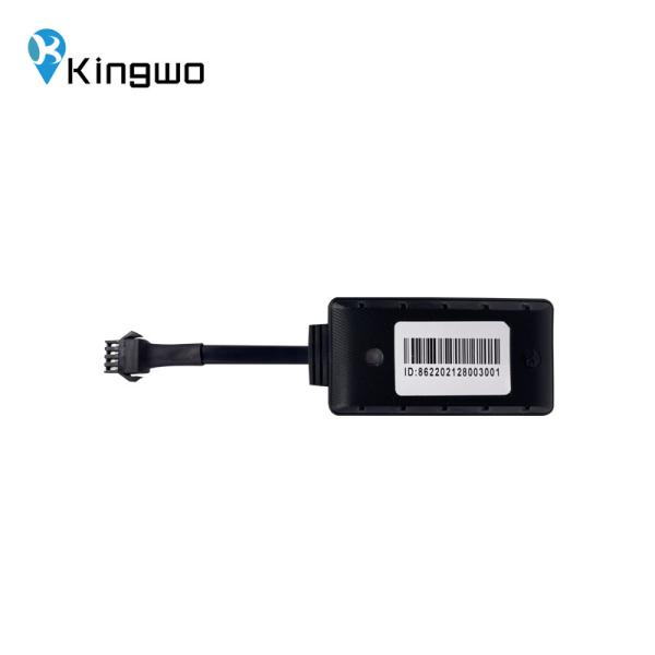 Buy Super Mini Size Real Time GPS Trackers Micro Smallest EBike GPS Tracker MT100 With Relay at wholesale prices