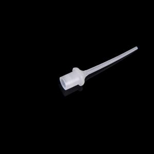 China Intra Oral Tips Dental Mixing Type 3 Dental Static Mixed Tude Dynamic Mixer 3M Extended Tip N-7 on sale