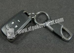 China Different Brand Car Key Lens Poker Card Reader For Barcode Marked Playing Cards on sale