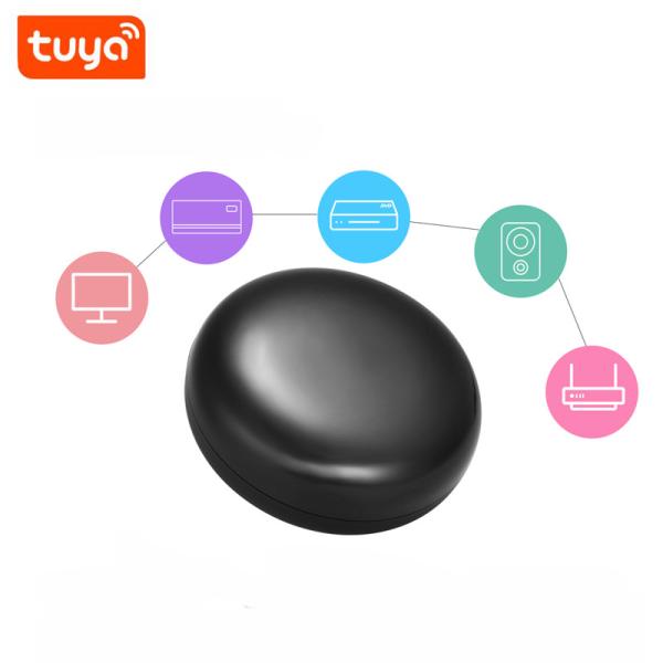 Buy TV STB Audio Universal Infrared Remote Control Automation Wifi Infrared Blaster at wholesale prices