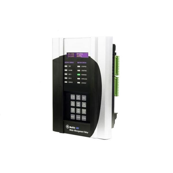 Buy Indusrial Ge Fanuc PLC IC697MEM715B With 16 Discrete Input Points at wholesale prices