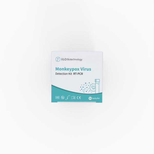 Buy Virus Detection Monkeypox Detection Kit RT-PCR 96 Tests/ Box at wholesale prices