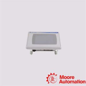 Quality 2711P-T7C4D1 Allen Bradley Operator Interface for sale