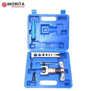 Eccentric Flaring Tools Kit With Pipe Cutter