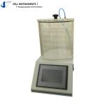 Package Leaking Test Machine For Beverage semi-rigid package Seal Integrity