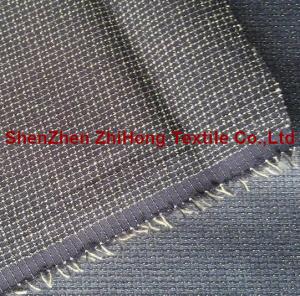 Quality Reinforced Kevlar nylon Flame resistant textile fabric for sale