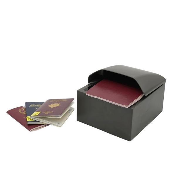 Buy CE FCC Approved Passport Scanner Accurate and Secure ID Verification for B2B Needs at wholesale prices