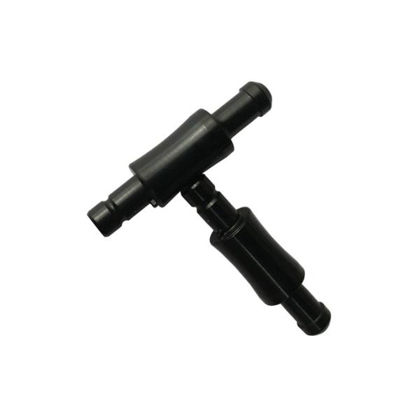 OEM Aluminum CNC Turning Part , Ra0.8-Ra3.2 Aluminum Turned Parts