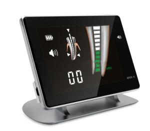 Quality RPEX6 High Precision LCD Screen Dental Apex Locator and Root Canal Meter for sale