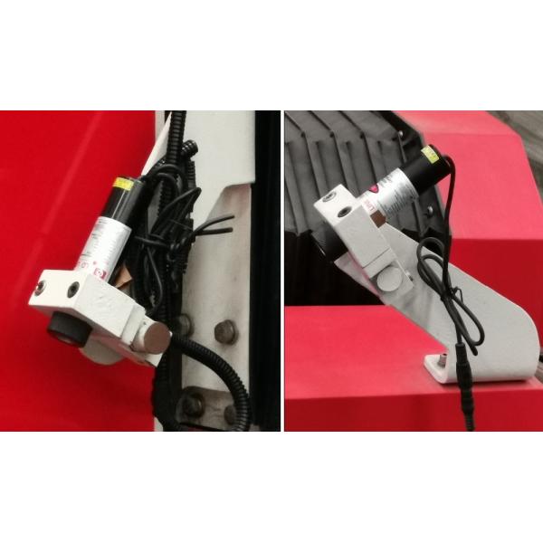 Stone CNC Working Center