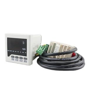 Quality Digital Temperature Humidity Meter Temperature and Humidity and co2 Controller for sale
