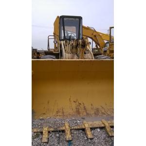 Used Loader CAT 950E Original Paint