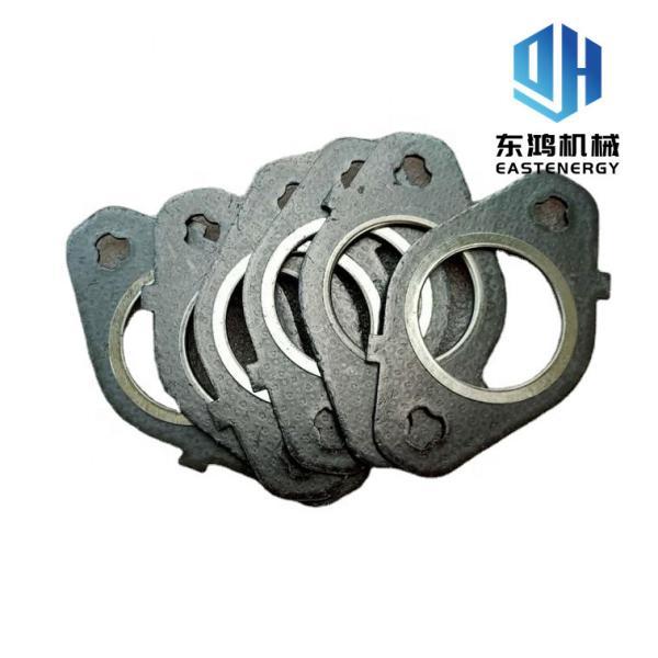 Cummins Exhaust Manifold Gaskets 2830444 For QSB6.7 Diesel Engine 200-8