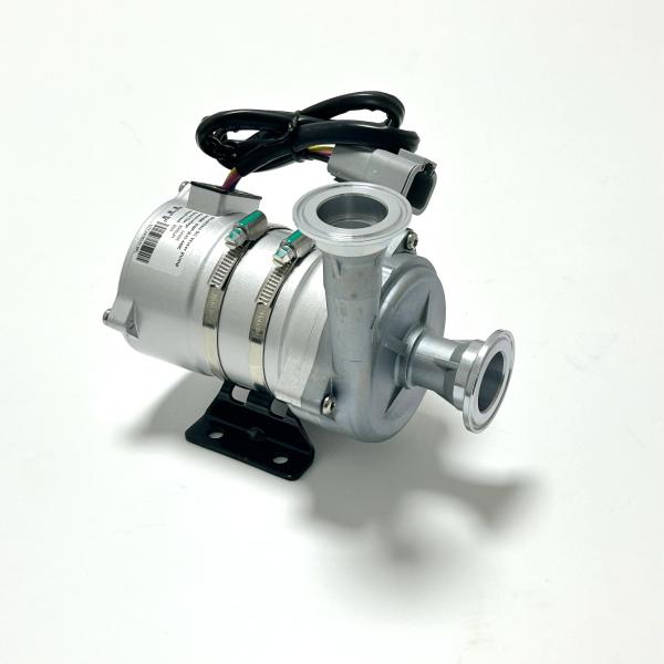 Buy 5hp Immersion Cooling Circulation Pump For Data Center Server And Miner at wholesale prices