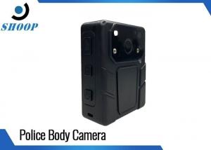 China Night Vision Police Body Cameras With 2 Inch LCD Screen For Law Enforcement on sale