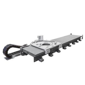 China KR 8 R1620 Industrial Automation Welding Robot Arm For 8KG Payload Needs on sale
