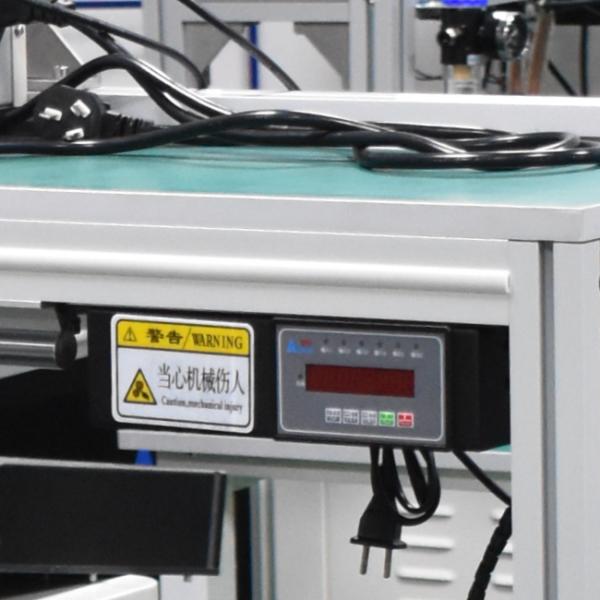 Rail Model Lithium Battery Spot Welder Large Battery Pack Welding