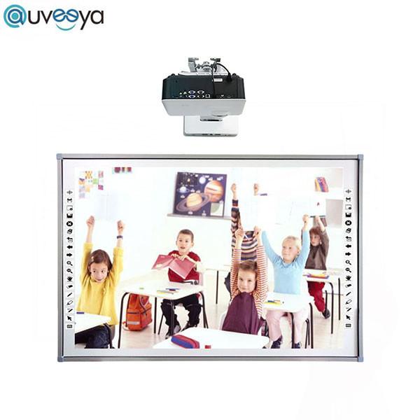 Buy Infrared Classroom Smart Interactive Whiteboard For Schools at wholesale prices