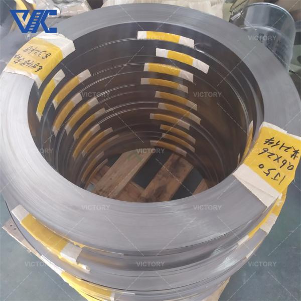 Hastelloy Alloy Strip C22 Coil Nickel Alloy Strip With Fast Delivery