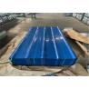 Hot Dipped Galvanised Steel Corrugated Roofing Sheet Corrugated Steel Roof Panel for sale