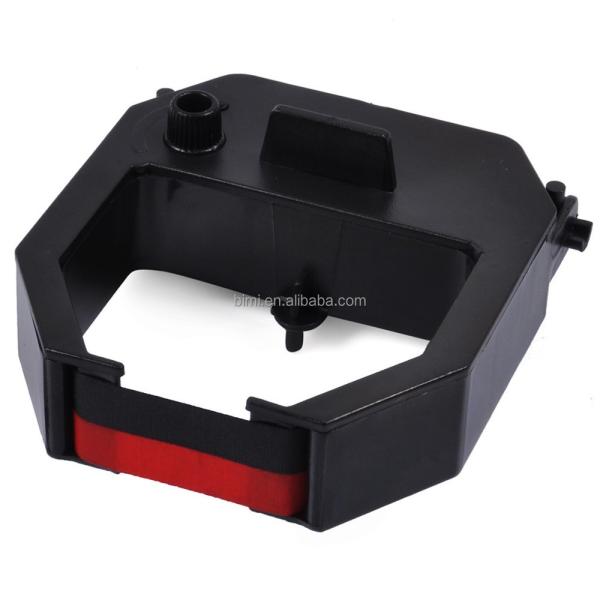 Buy Upgrade Your Bimi Comet Time Recorder with Bimi Time Clock Ribbons in Two Colors at wholesale prices