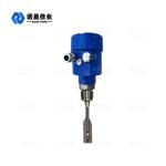 NuoYing Tuning Fork Level Switch for Coating Liquids Aera Blue Color with Tuning