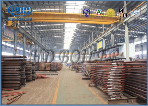 Buy TP 347H Superheaters And Reheaters Supercritical Products With Solid Or Enhanced Solution Quality Control at wholesale prices