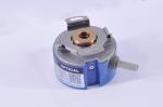 Shaft 12mm Through Hole Encoder Line Driver Output For Servo Motor