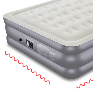 queen air mattress