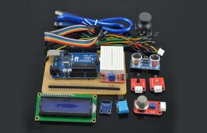 Quality UNO R3 DIY Starter Kits for Arduino for sale