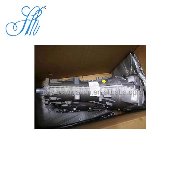 Genuine 8HP45X for BMW F15 F16 F25 X3 X4 X5 X6 N55 Automatic Transmission Gearbox