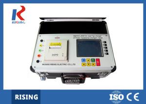 Quality RSBYKC-2000 Transformer Testing Equipment , Transformer Intelligent Tester for sale