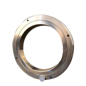 RU42 CNC Precision Machined Components