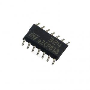 Quality Moderate Price Lm324 Harga Ic Hot Sale LM324DT for sale