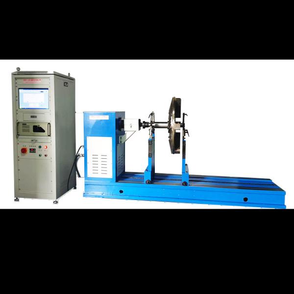 Buy Stable Dynamic Rotor Balancing Machine at wholesale prices