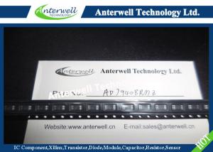 Quality AD7940BRMZ Integrated Circuit Chip 14-Bit Analog to Digital Converter for sale