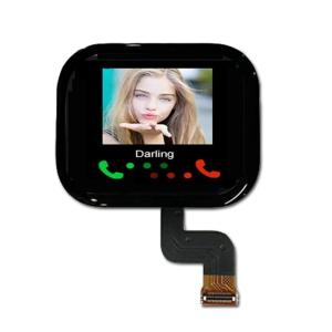 Oled Amoled Display 1.85 Inch SPI TFT Display